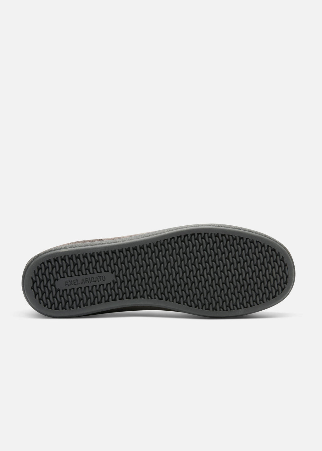 Zane Sneaker - Dark Grey/Off Black - image 5