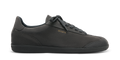 Zane Sneaker - Dark Grey/Off Black - image 1