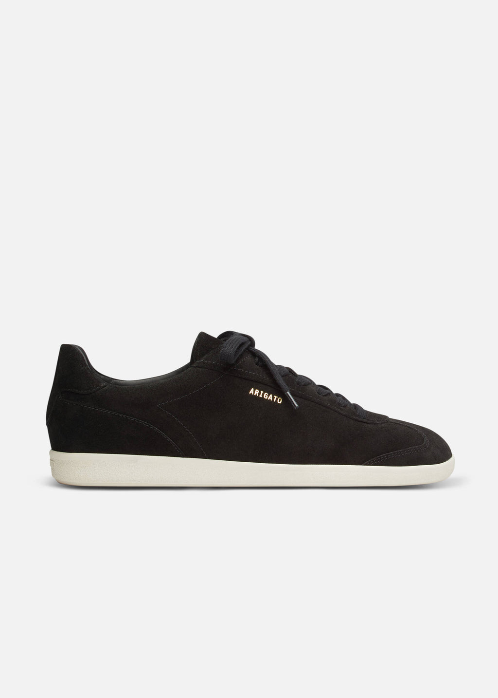 Zane Sneaker - Black/Off White - image 8