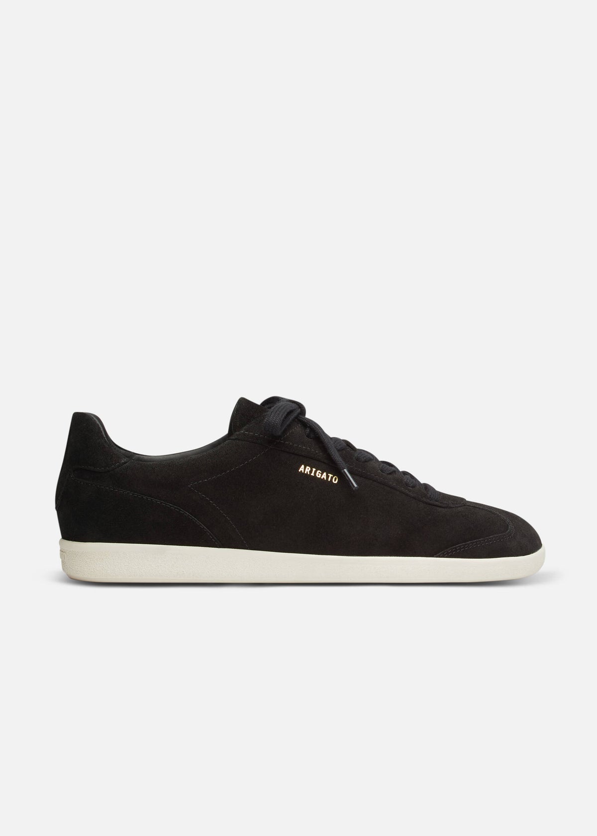 Zane Sneaker - Black/Off White - image 8