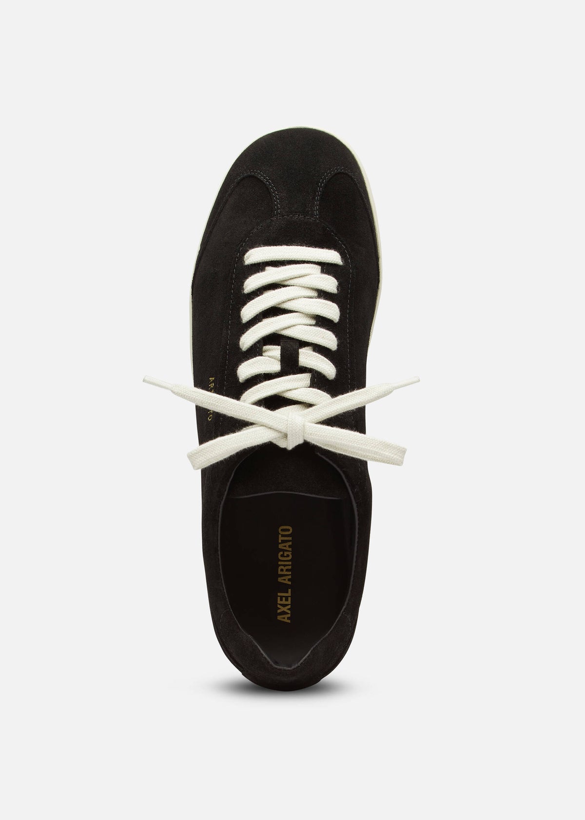 Zane Sneaker - Black/Off White - image 4