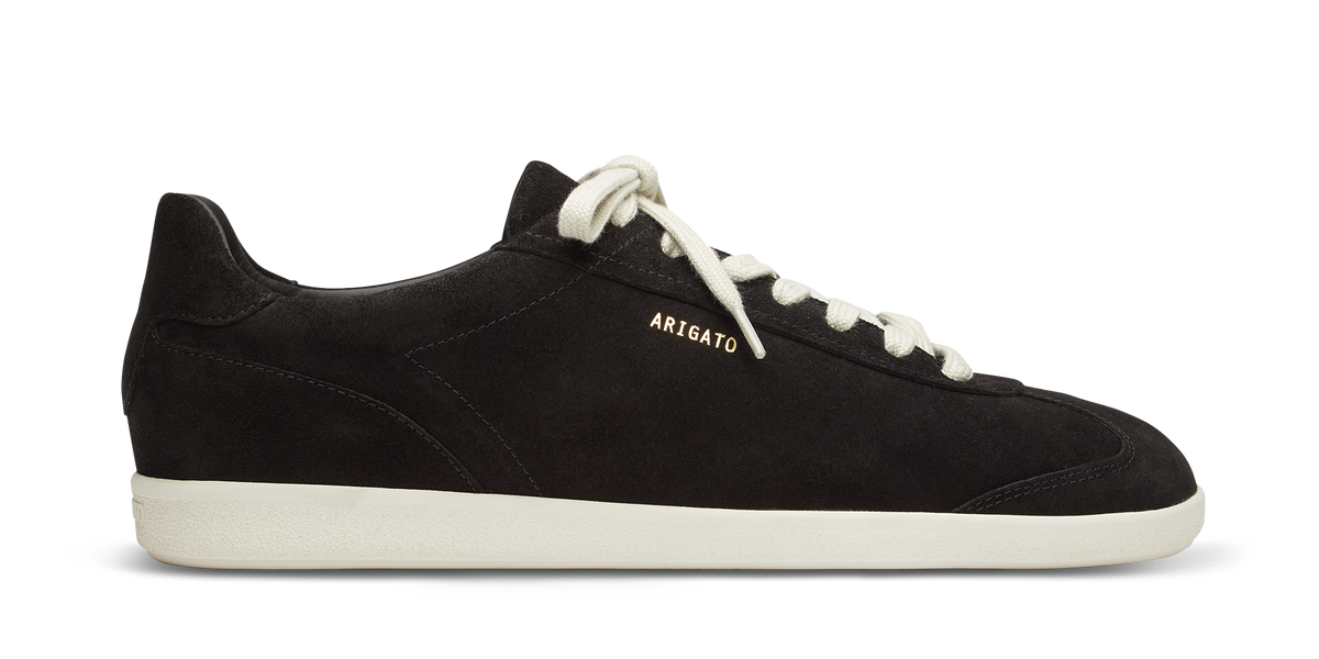 Zane Sneaker - Black/Off White - image 1