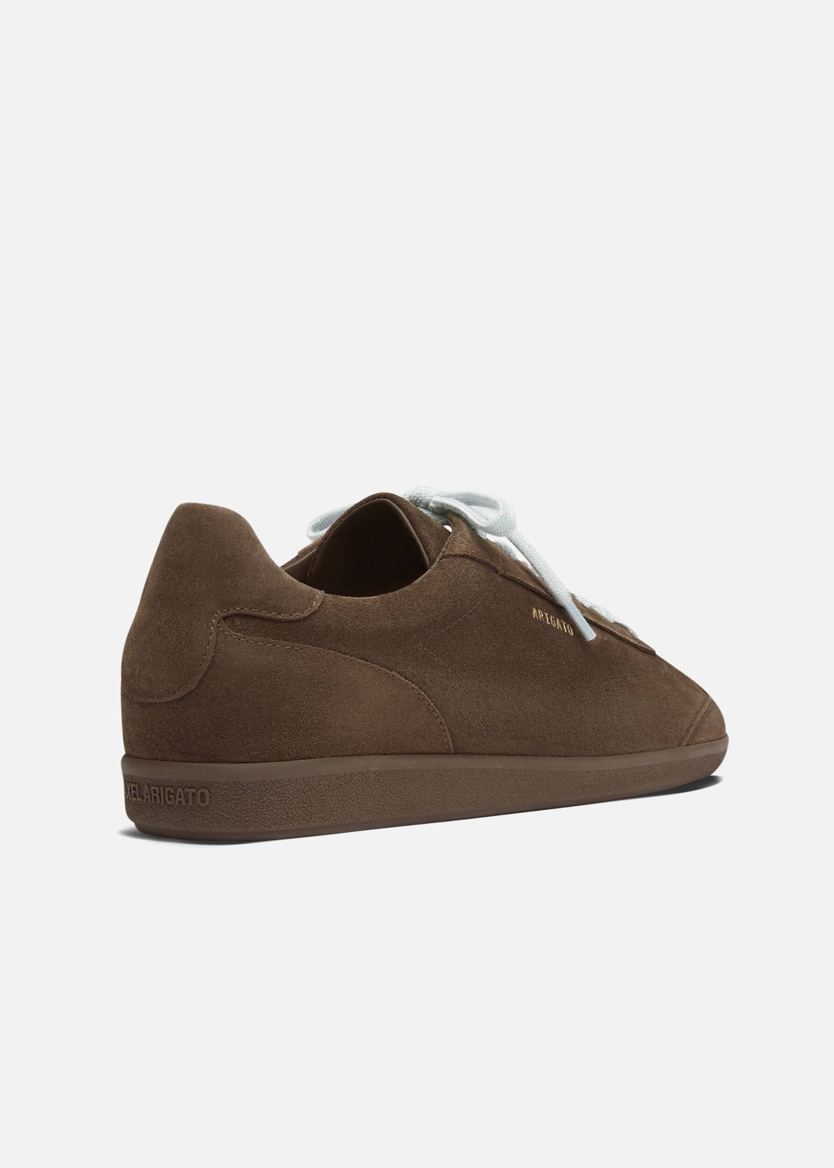 Zane Sneaker - Brown/Dark Gum - image 3