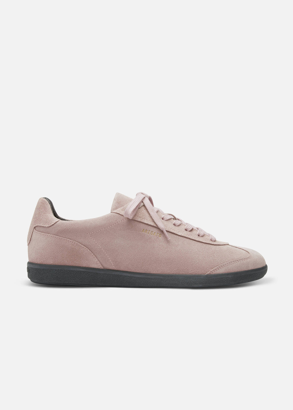 Zane Sneaker - Pink/Dark Grey - image 8