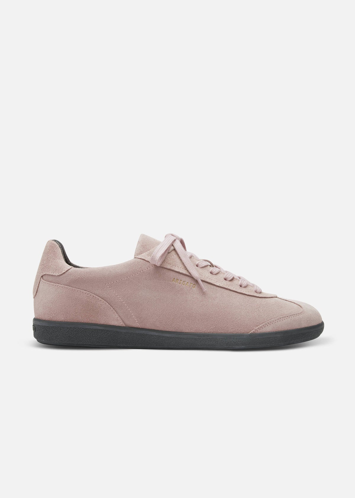 Zane Sneaker - Pink/Dark Grey - image 8