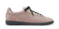 Zane Sneaker - Pink/Dark Grey - image 1