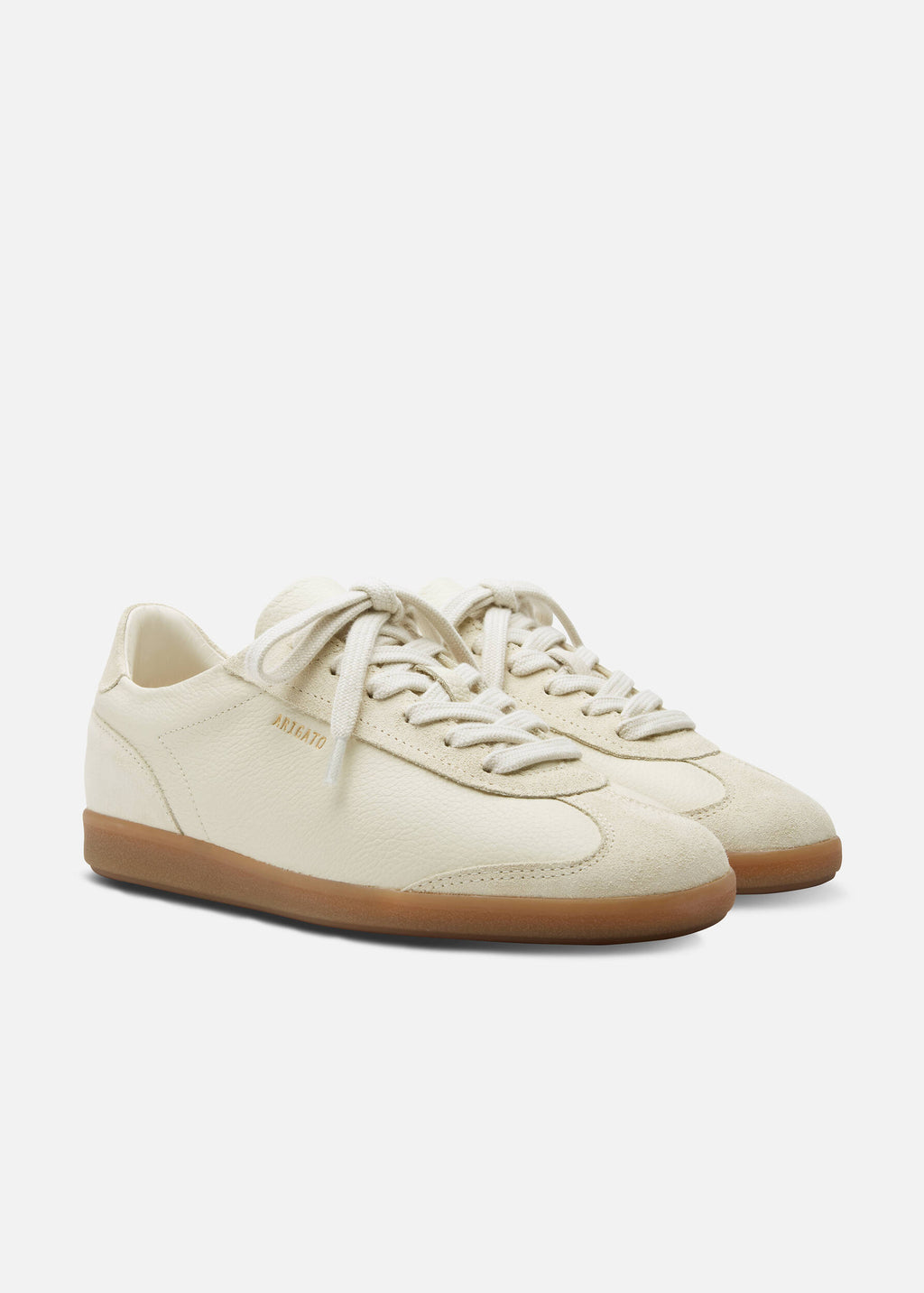Zane Sneaker - Off White/Gum - image 2
