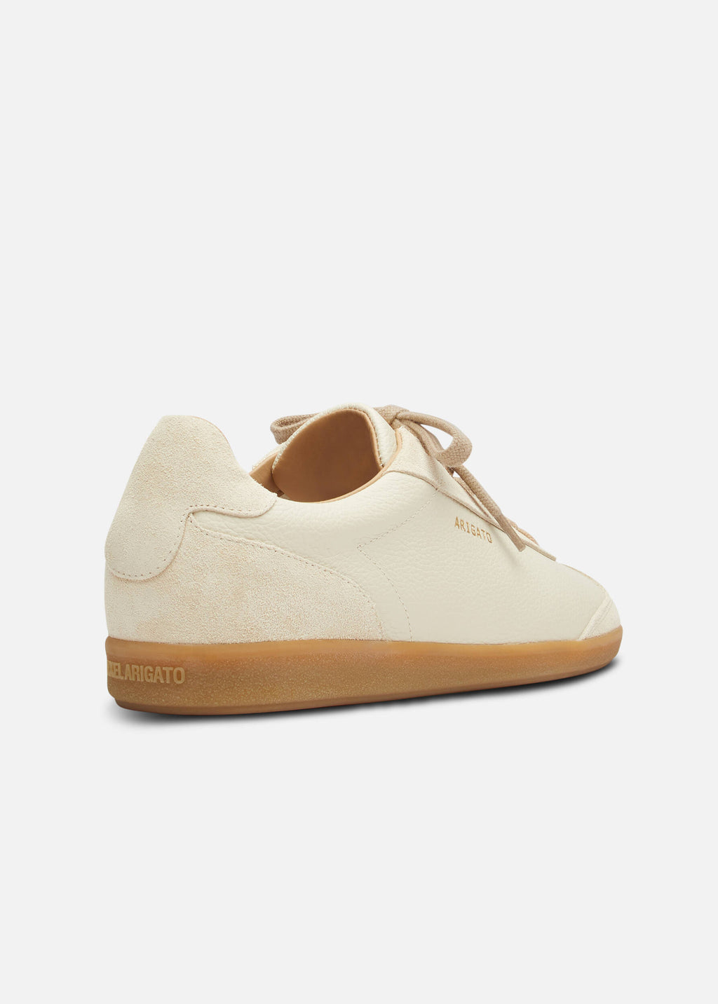 Zane Sneaker - Beige/Gum - image 3