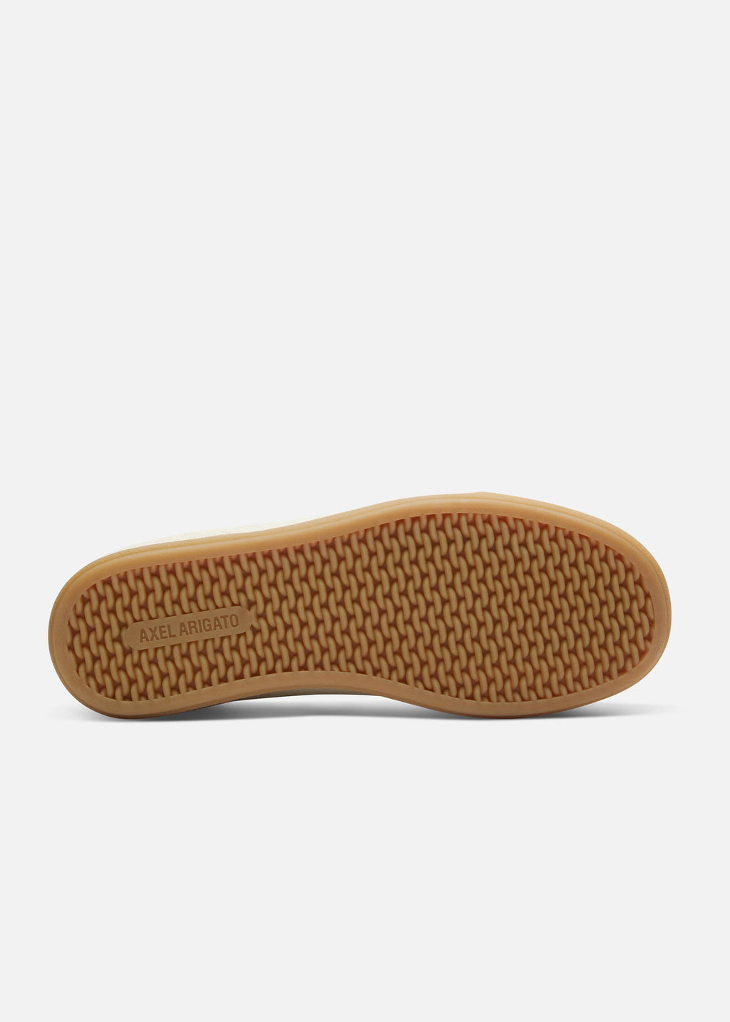 Zane Sneaker - Beige/Gum - image 5