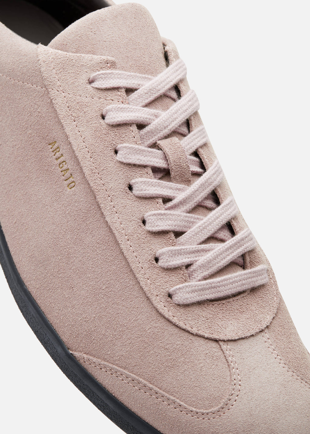Zane Sneaker - Pink/Dark Grey - image 9