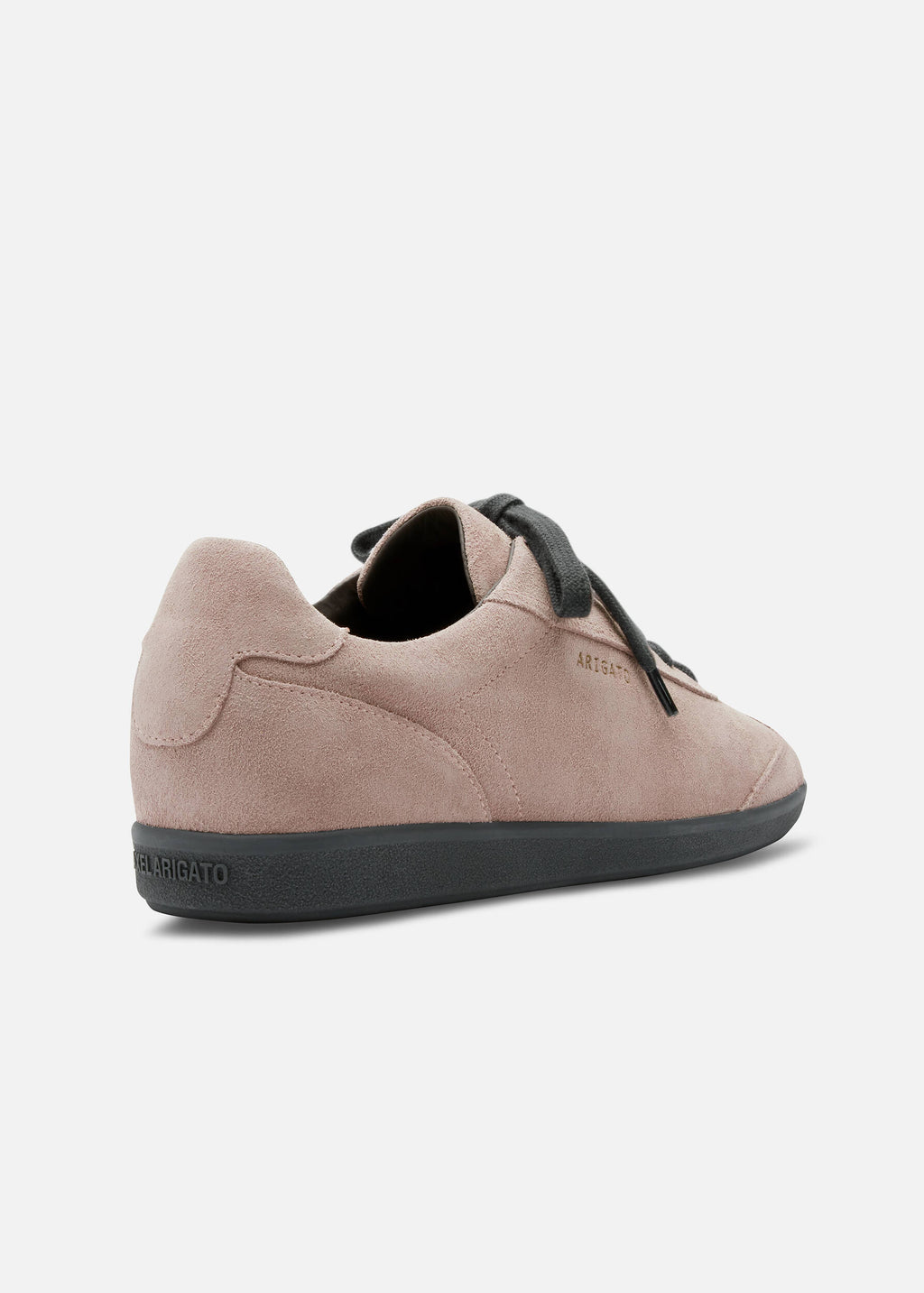 Zane Sneaker - Pink/Dark Grey - image 3