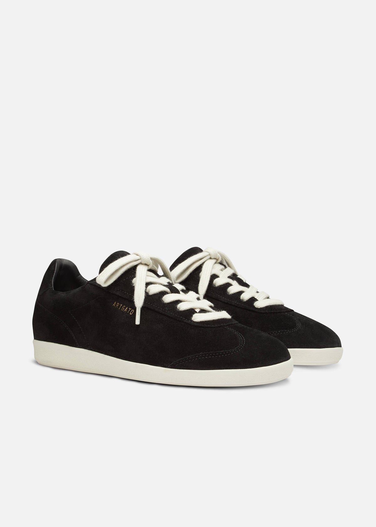 Zane Sneaker - Black/Off White - image 2