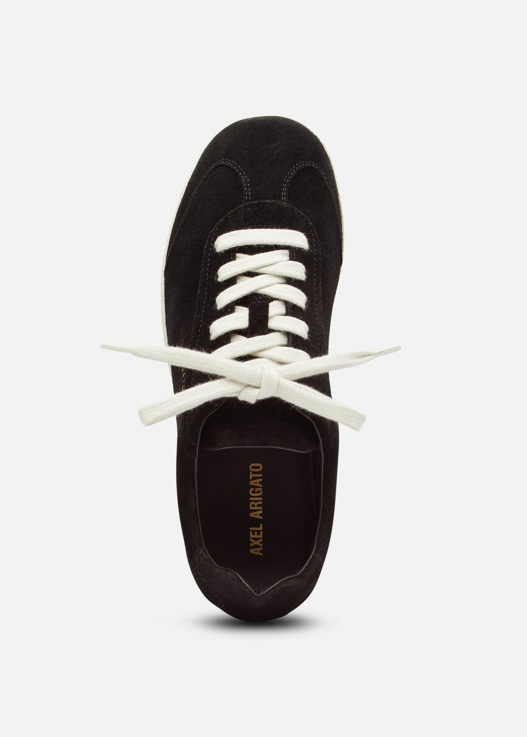 Zane Sneaker - Black/Off White - image 4