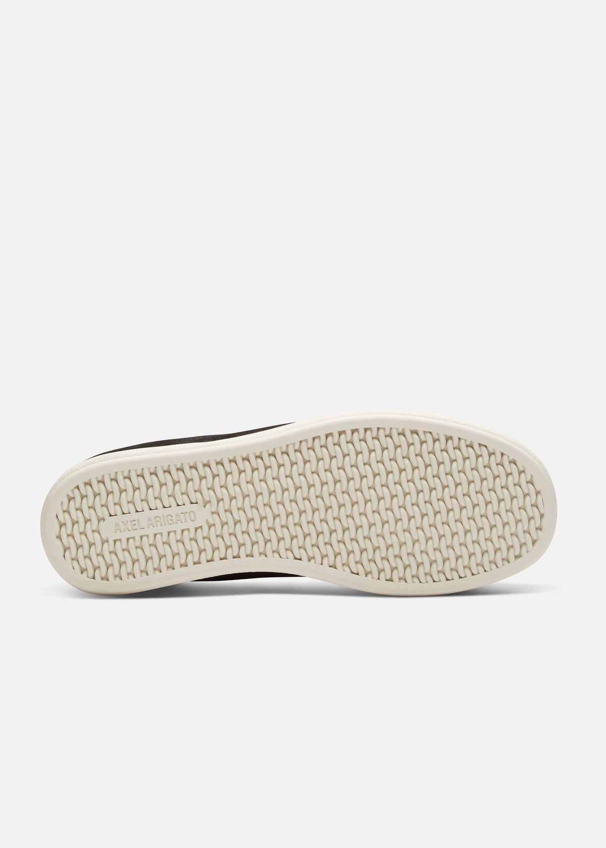 Zane Sneaker - Black/Off White - image 5