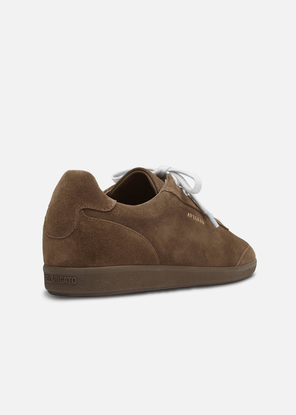 Zane Sneaker - Brown/Dark Gum - image 3