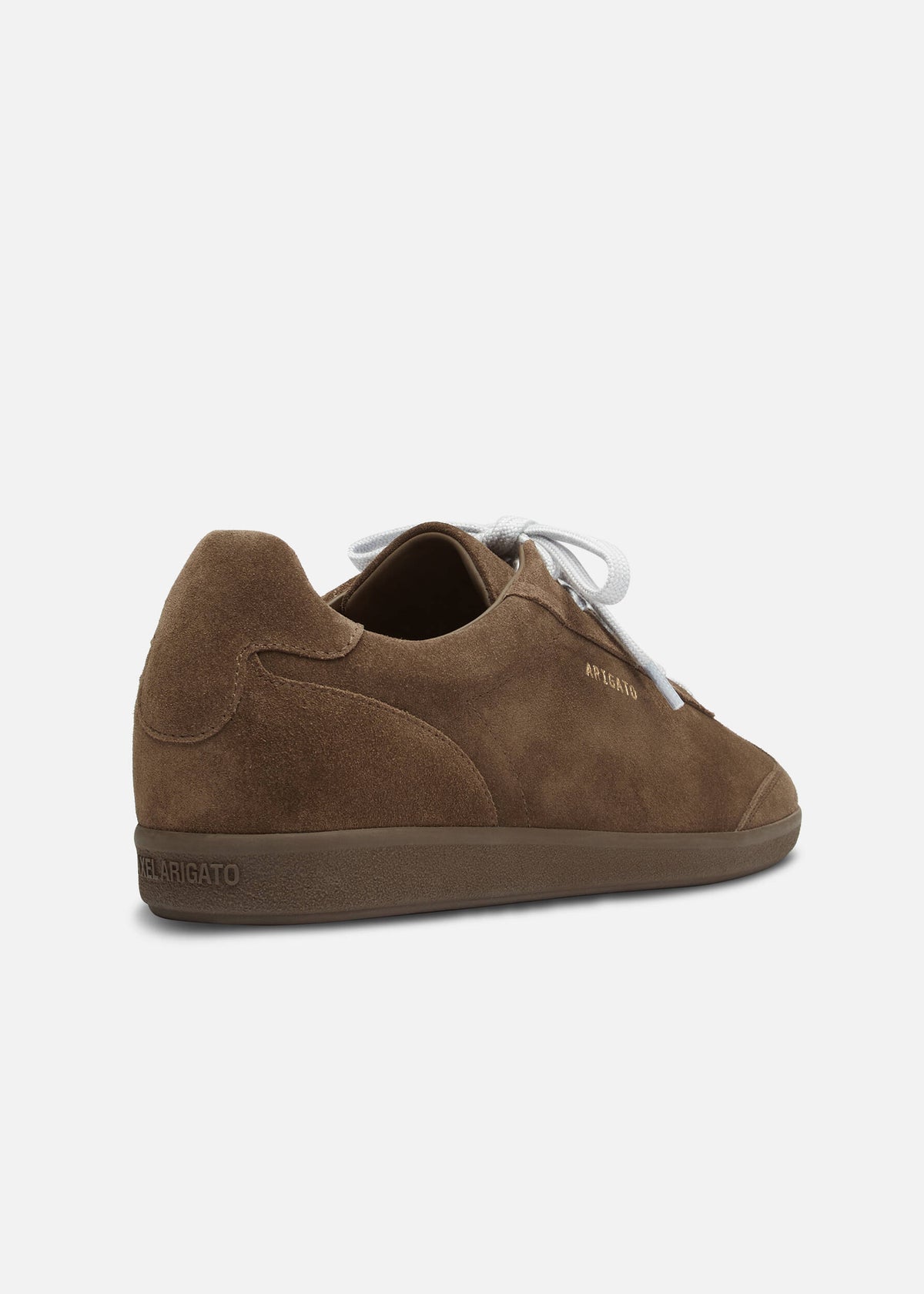 Zane Sneaker - Brown/Dark Gum - image 3