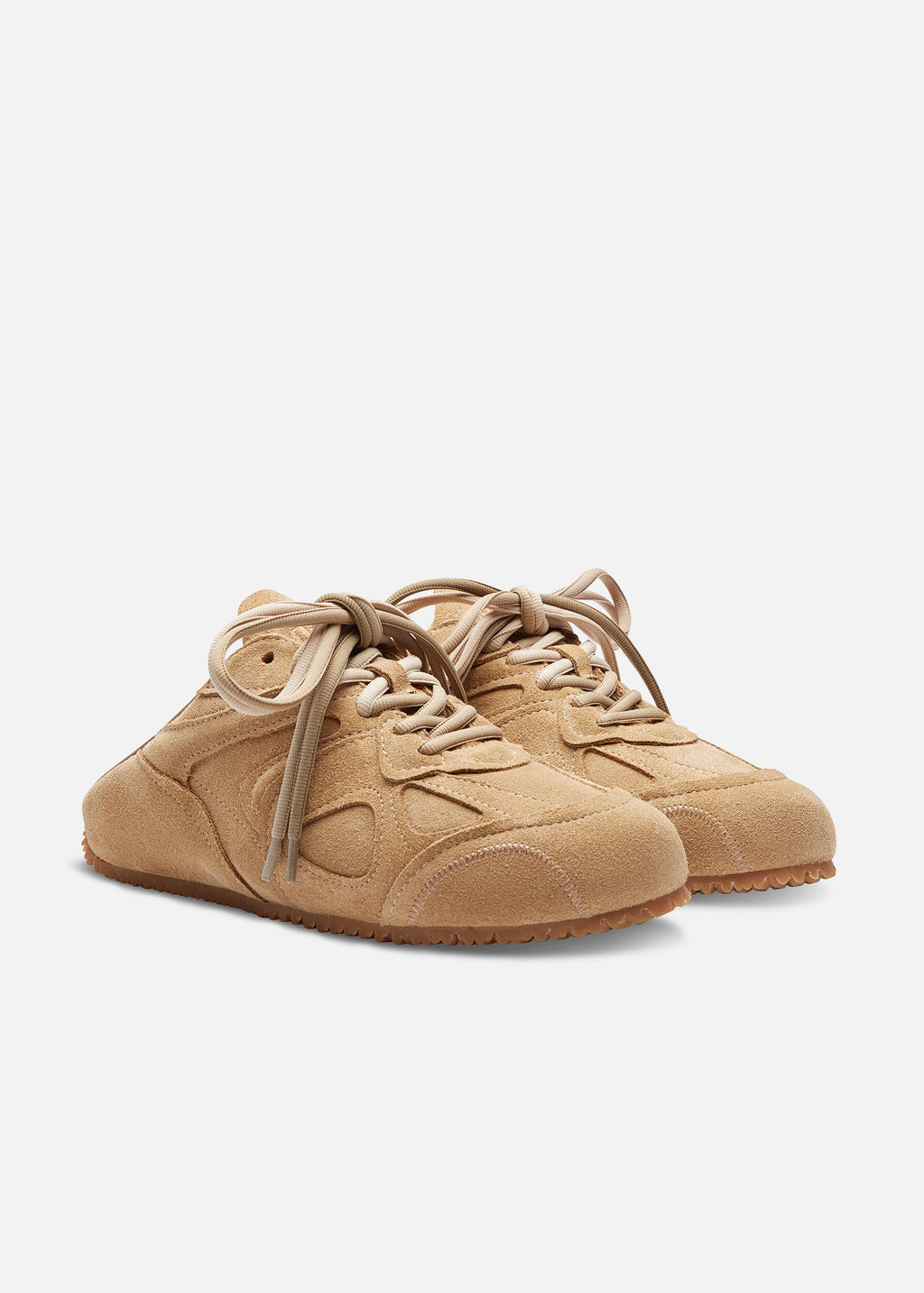 Slow Mule - Tan/Gum - image 2