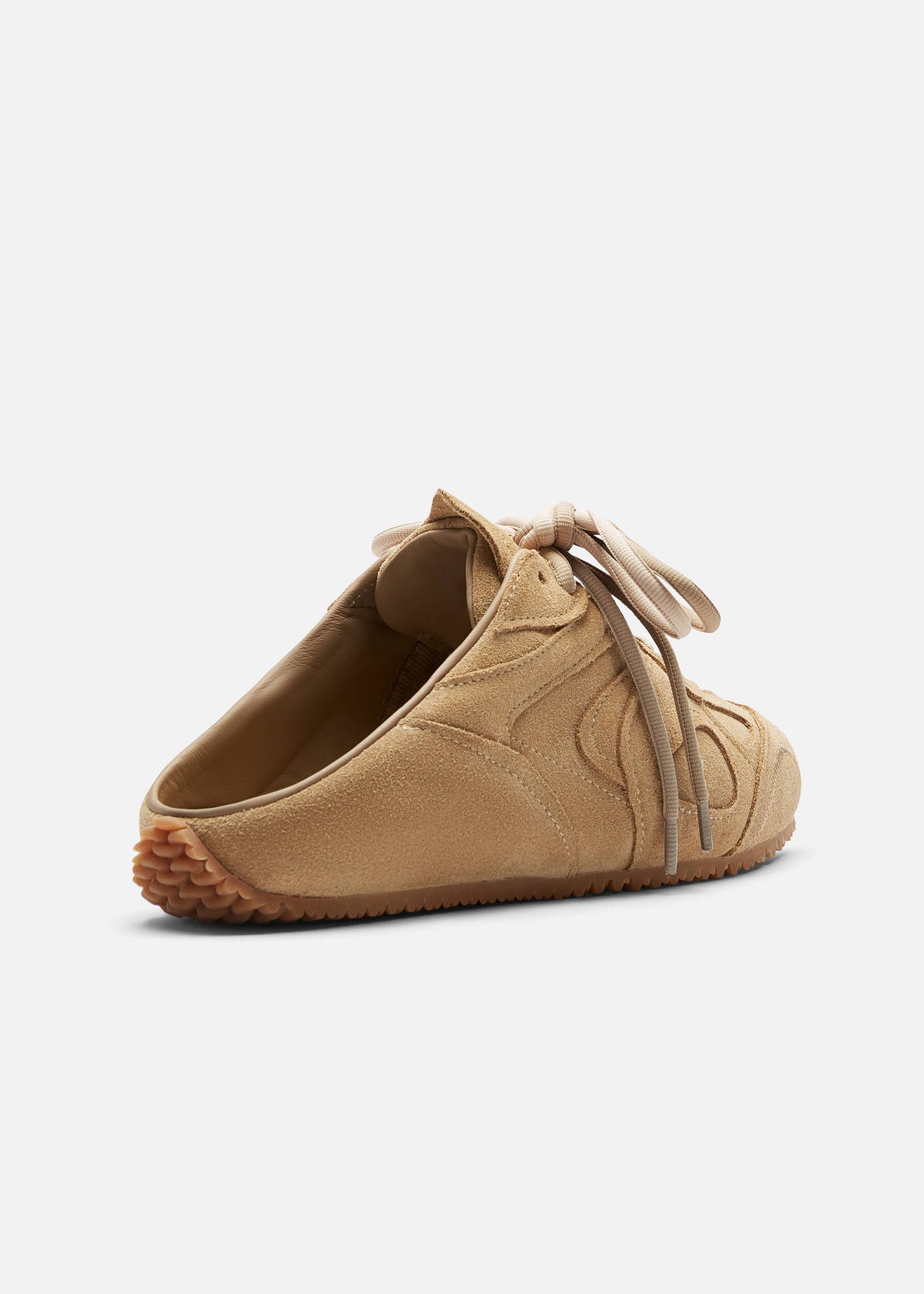 Slow Mule - Tan/Gum - image 3