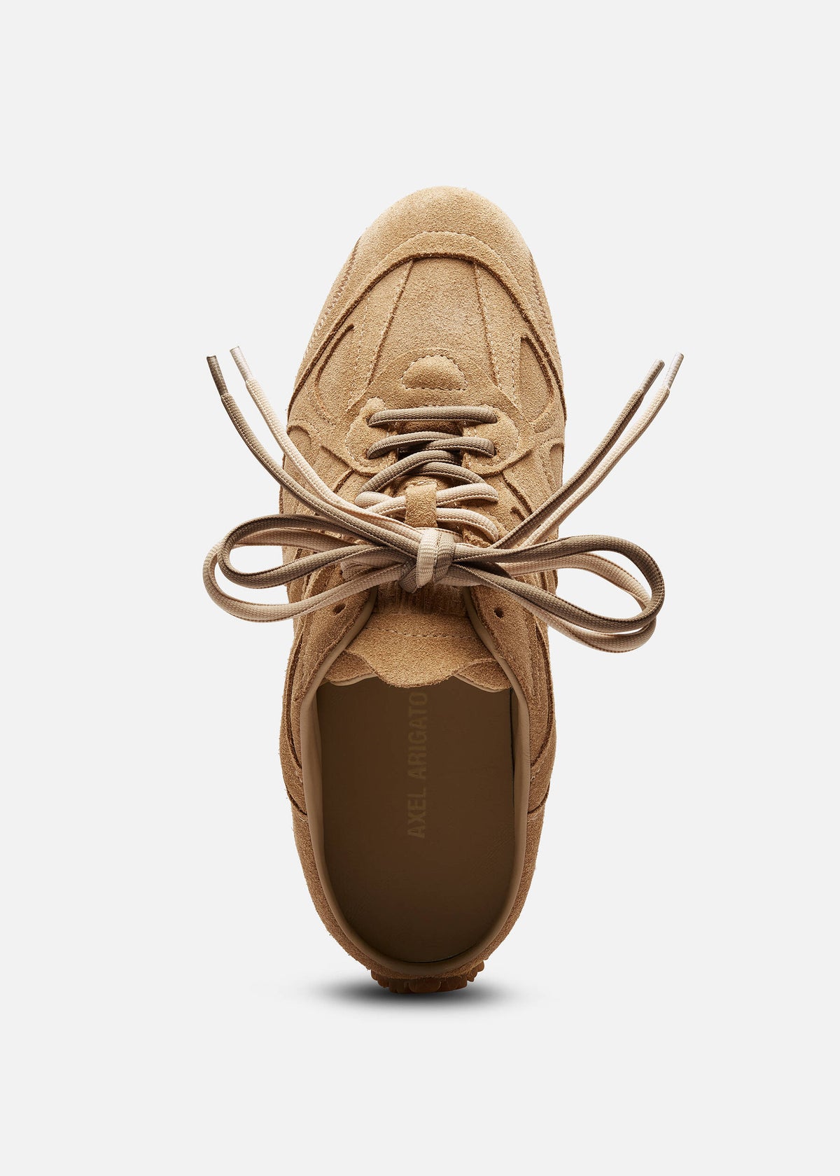 Slow Mule - Tan/Gum - image 4
