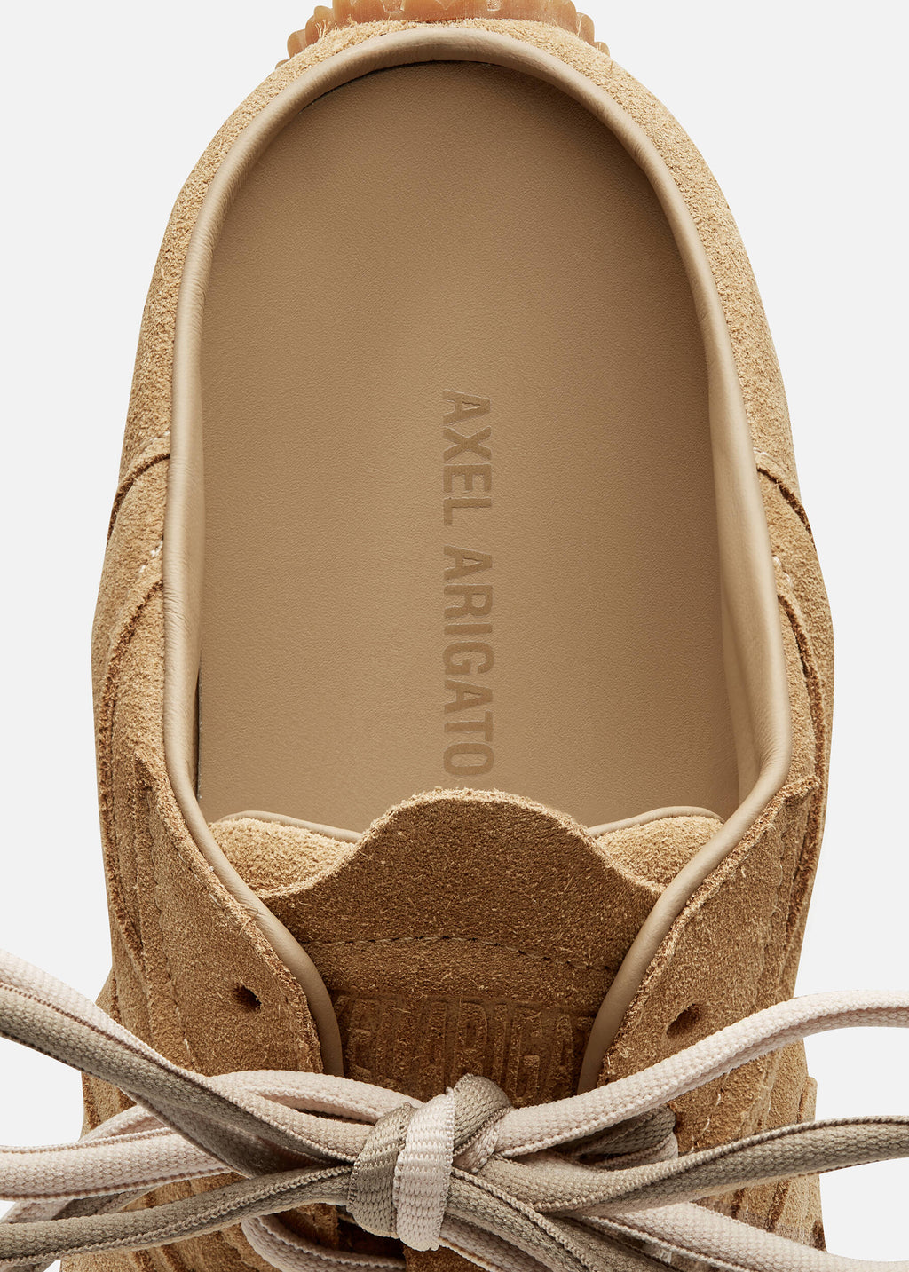 Slow Mule - Tan/Gum - image 6