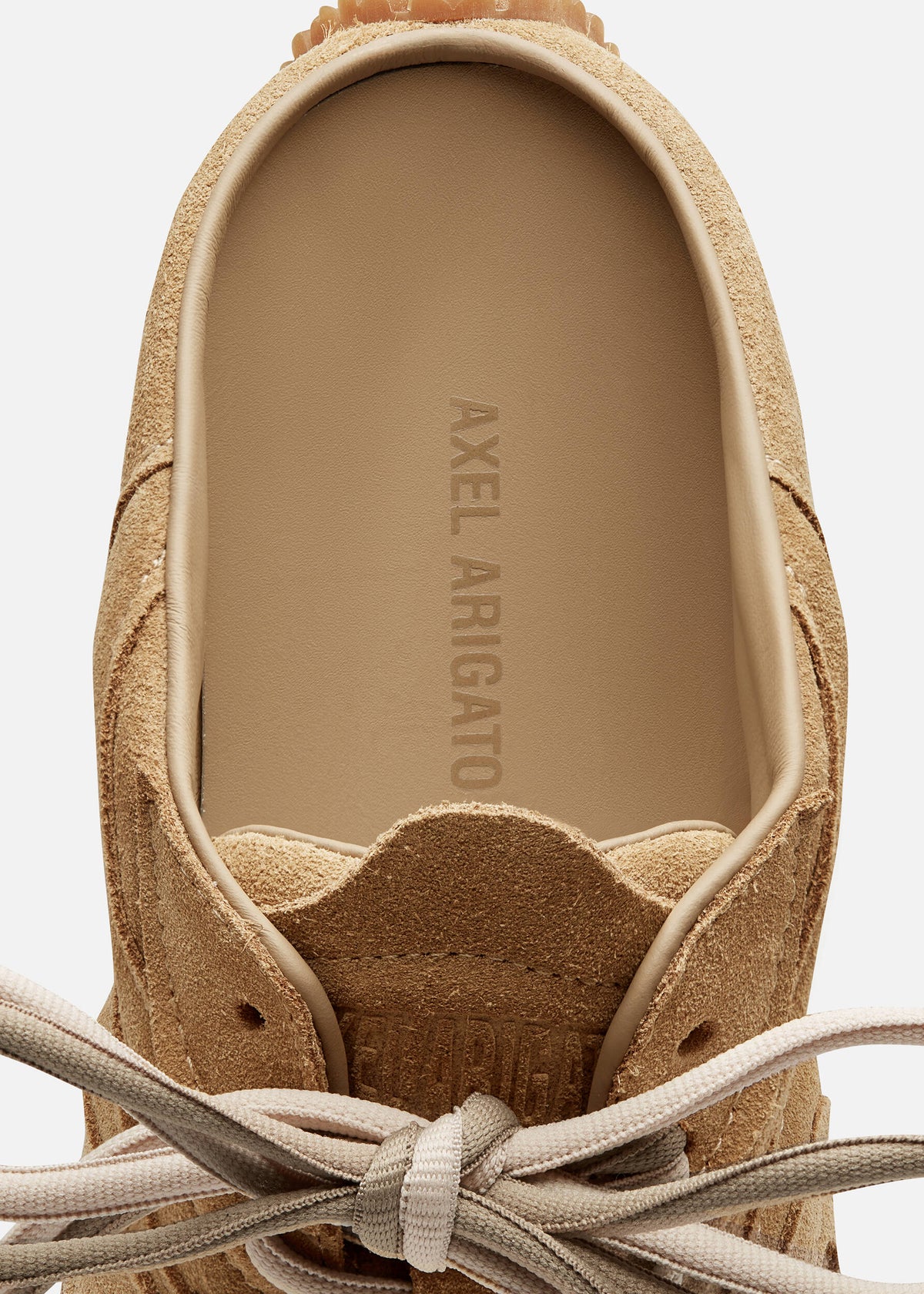 Slow Mule - Tan/Gum - image 6