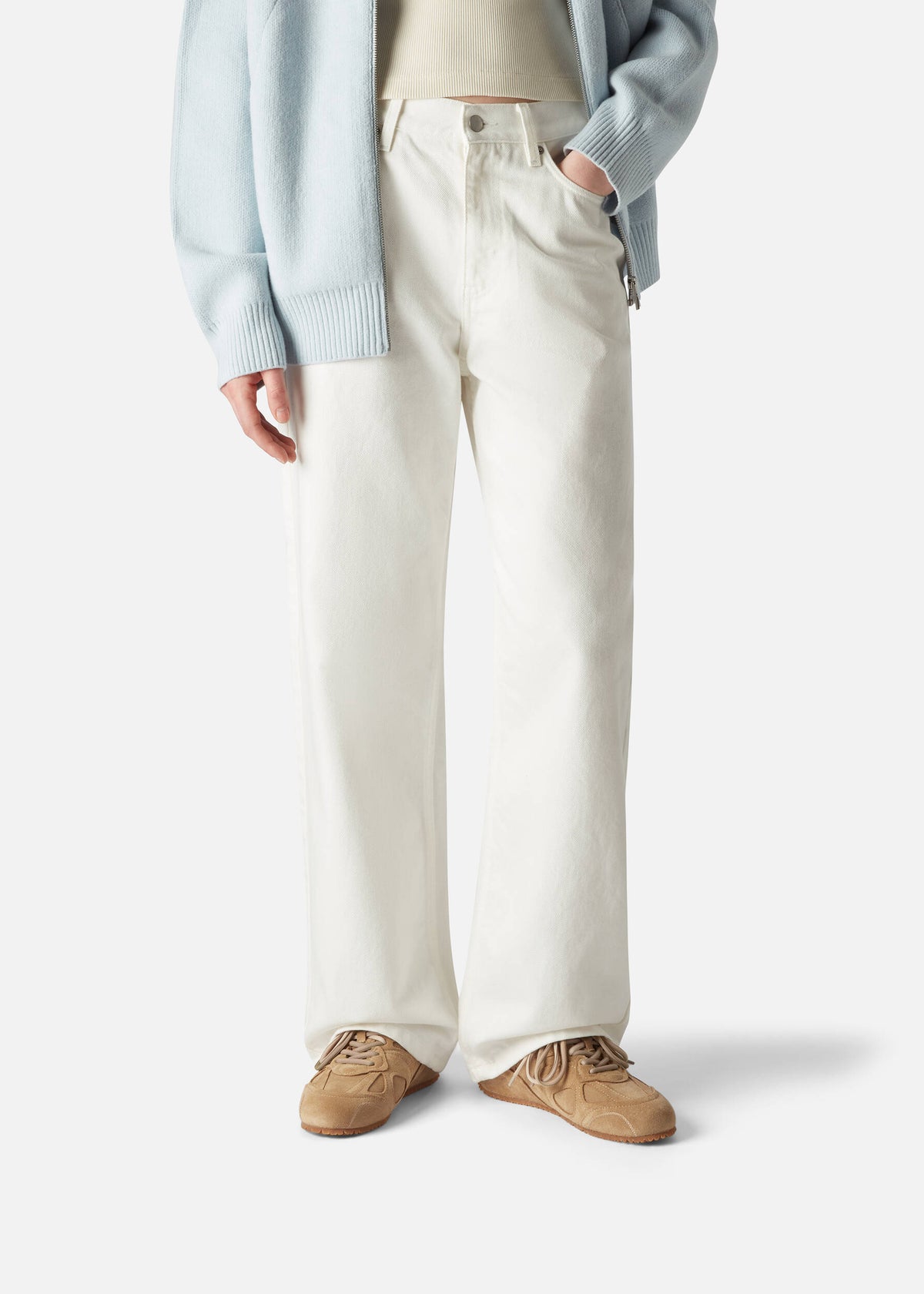 Slow Mule - Tan/Gum - image 7