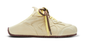 Slow Mule - Light Yellow/Dark Brown - image 1