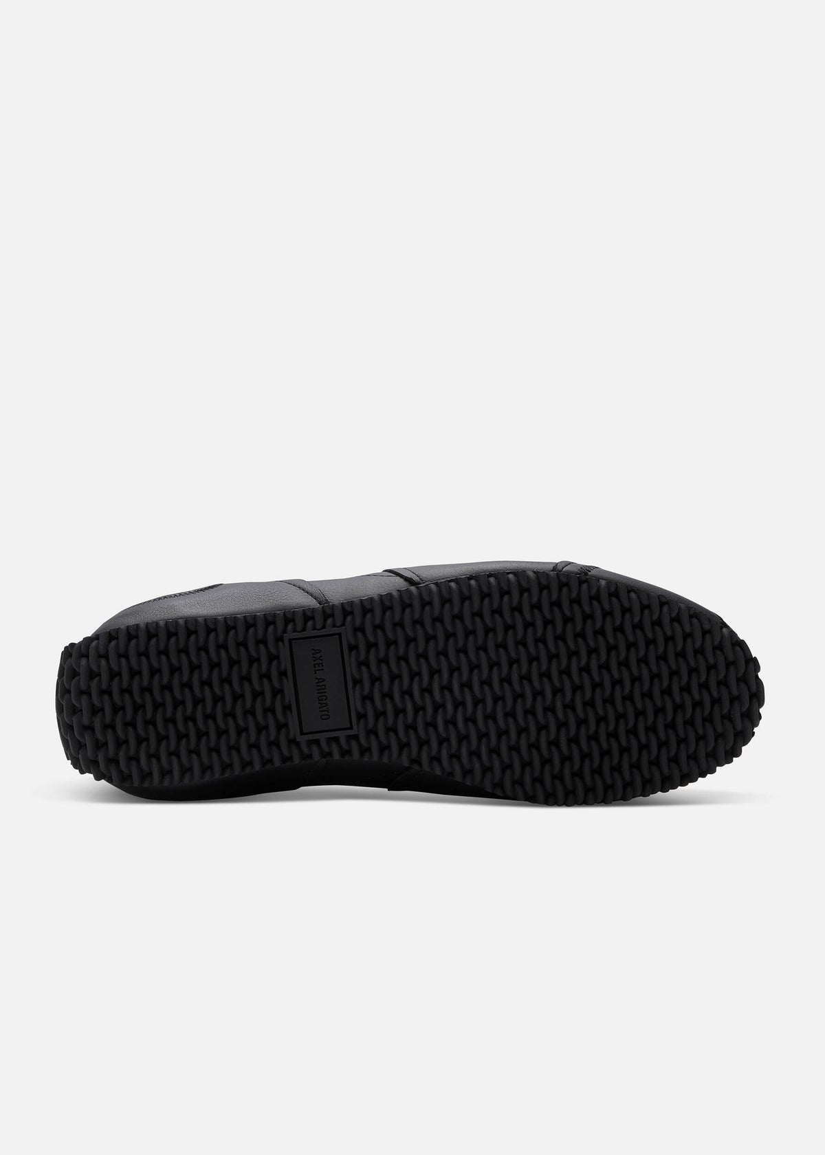 Slow Ballet Sneaker - Off Black/Yellow - image 5