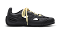 Slow Ballet Sneaker - Off Black/Yellow - image 1