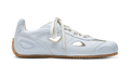 Slow Ballet Sneaker - Light Blue/Gum - image 1