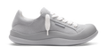 Squish Sneaker - Grey/Grey - image 1