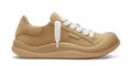 Squish Sneaker - Tan/Gum - image 1
