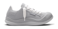 Squish Sneaker - Grey/Grey - image 1