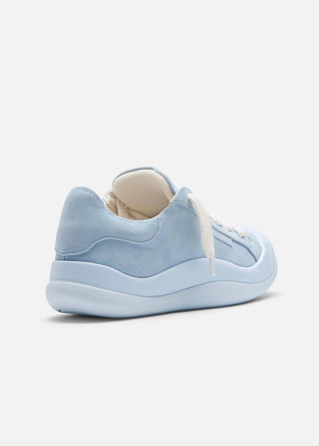 Squish Sneaker - Light Blue/Light Blue - image 3