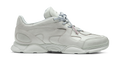 Eris Sneaker - Light Grey/Light Blue - image 1