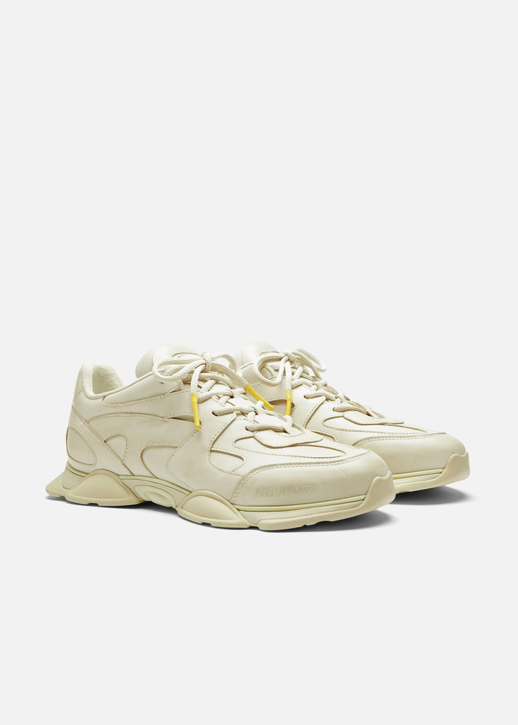 Eris Sneaker - Light Beige/Beige - image 2