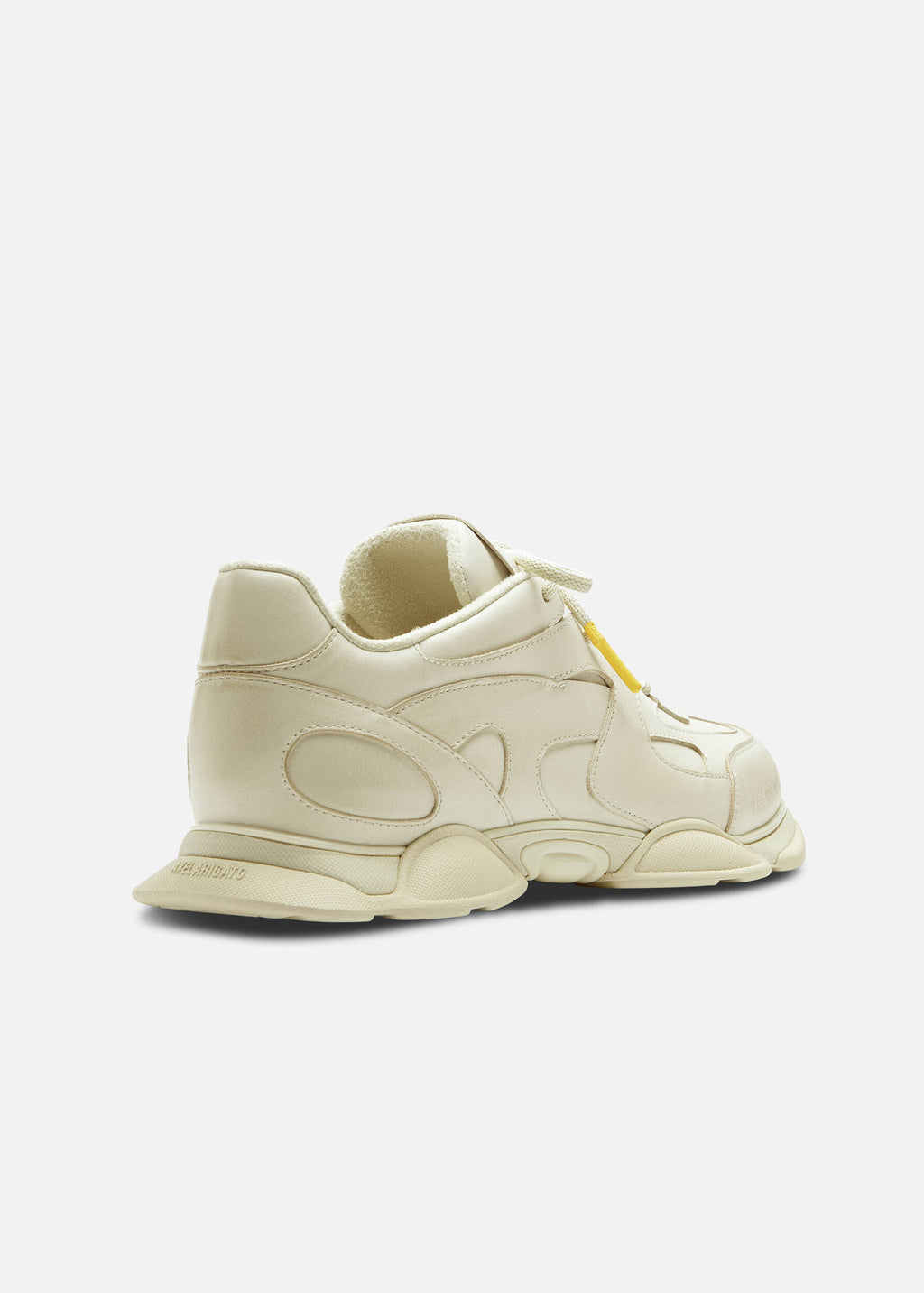 Eris Sneaker - Light Beige/Beige - image 3
