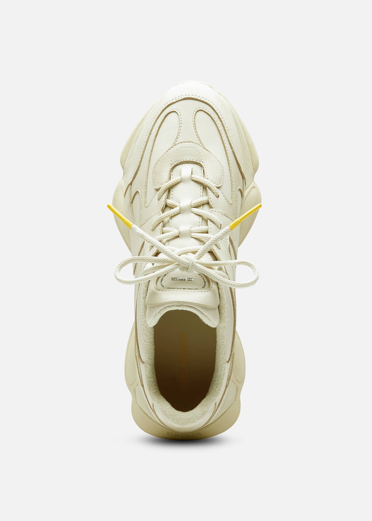 Eris Sneaker - Light Beige/Beige - image 4