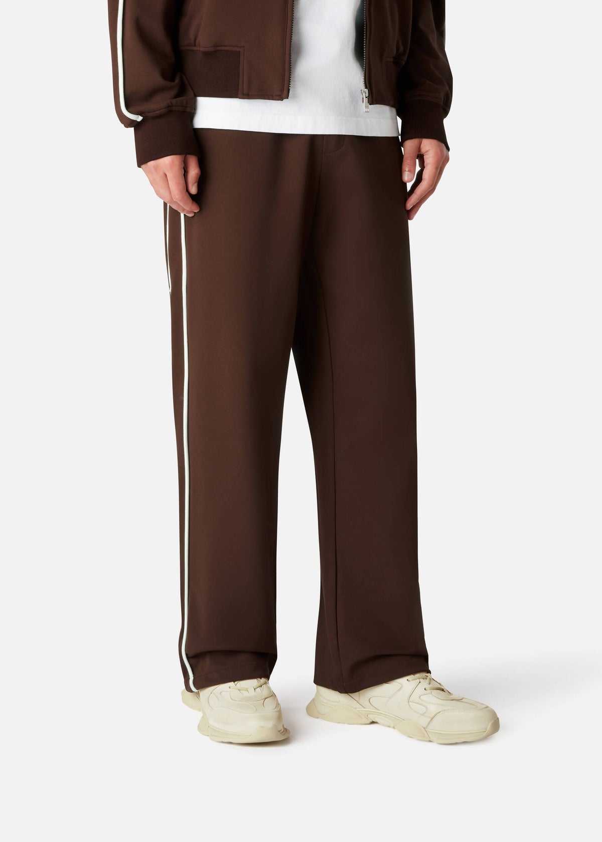 Eris Sneaker - Light Beige/Beige - image 6