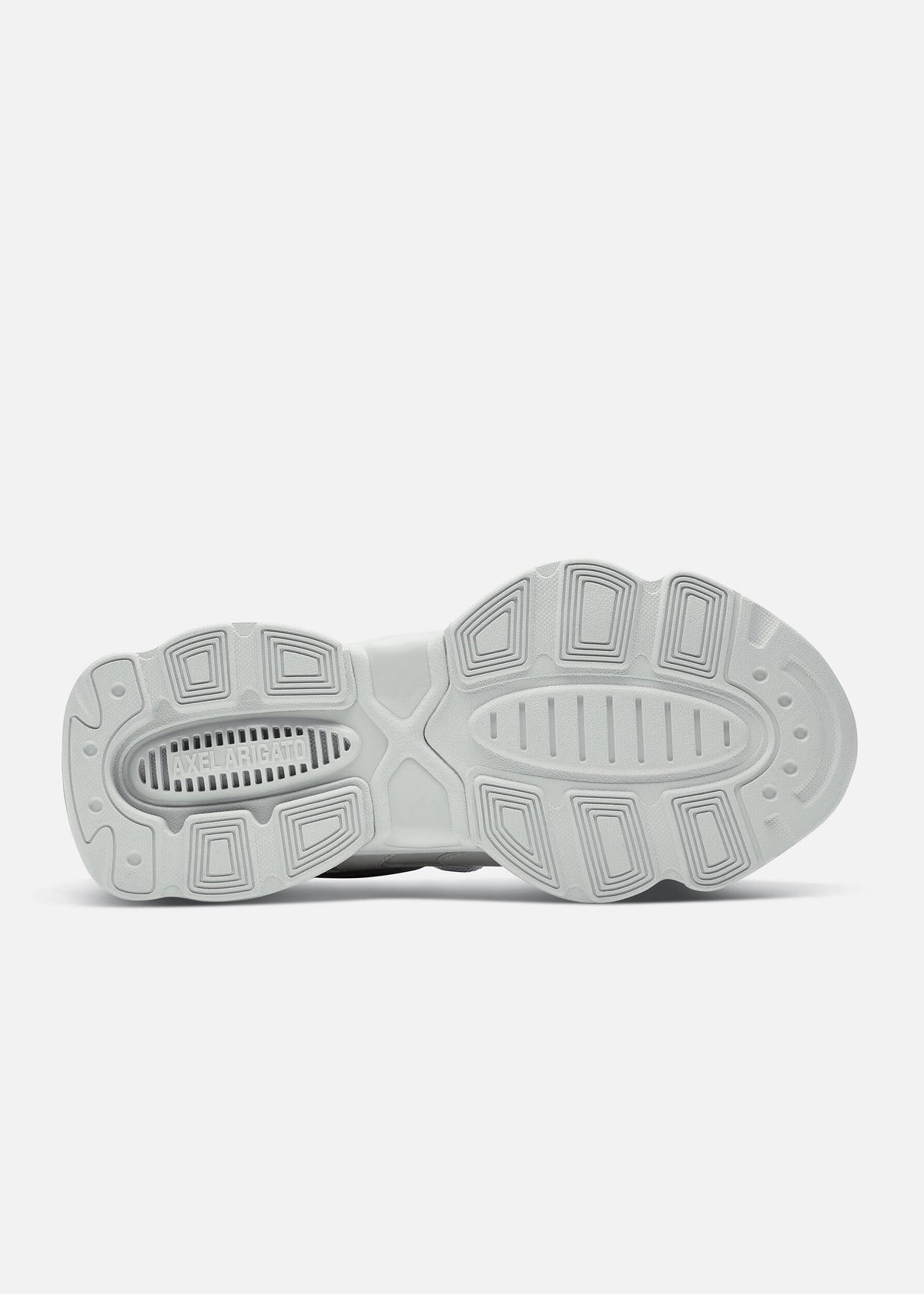 Eris Sneaker - Light Grey/Light Blue - image 5