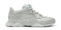 Eris Sneaker - Light Grey/Light Blue - image 1