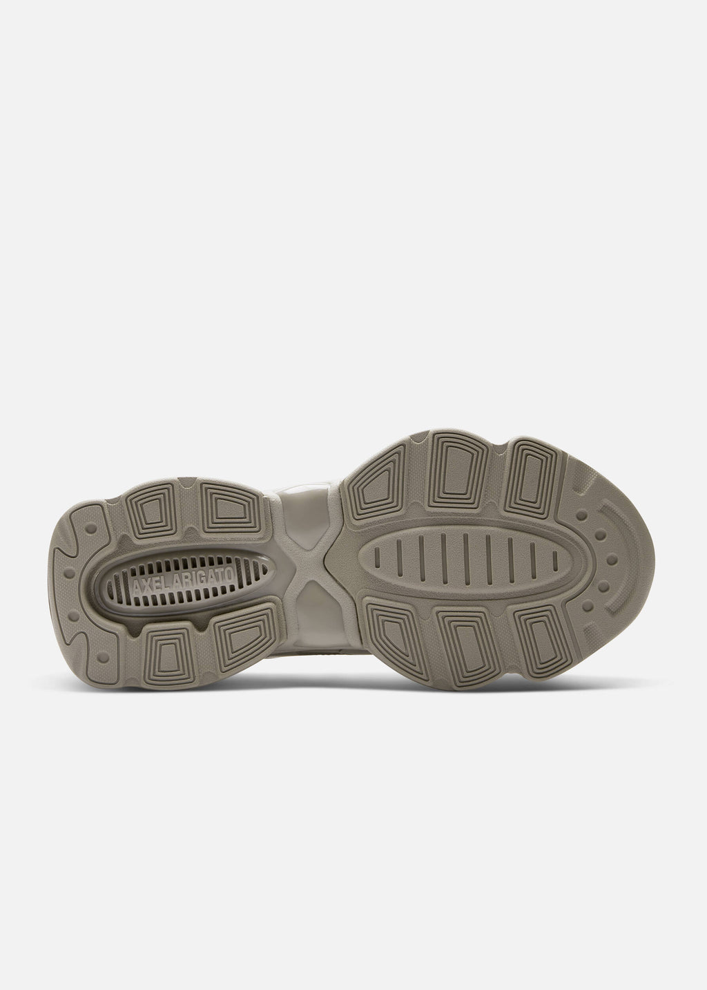 Eris Sneaker - Taupe/Light Taupe - image 5