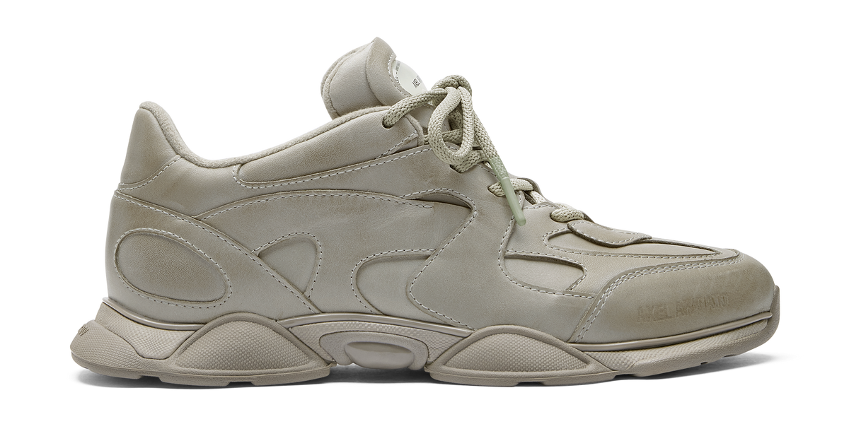 Eris Sneaker - Taupe/Light Taupe - image 1