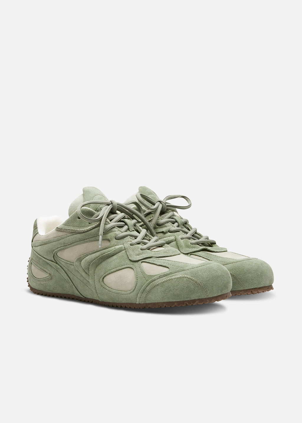 Slow Runner - Green/Light Green - image 2