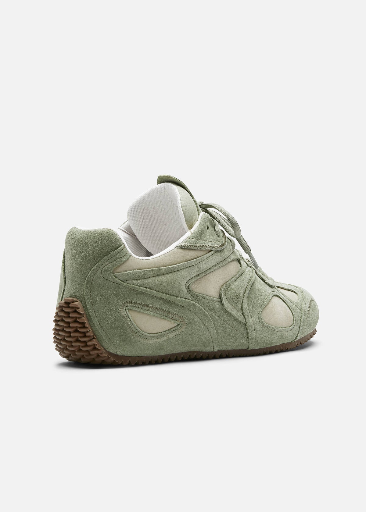 Slow Runner - Green/Light Green - image 3