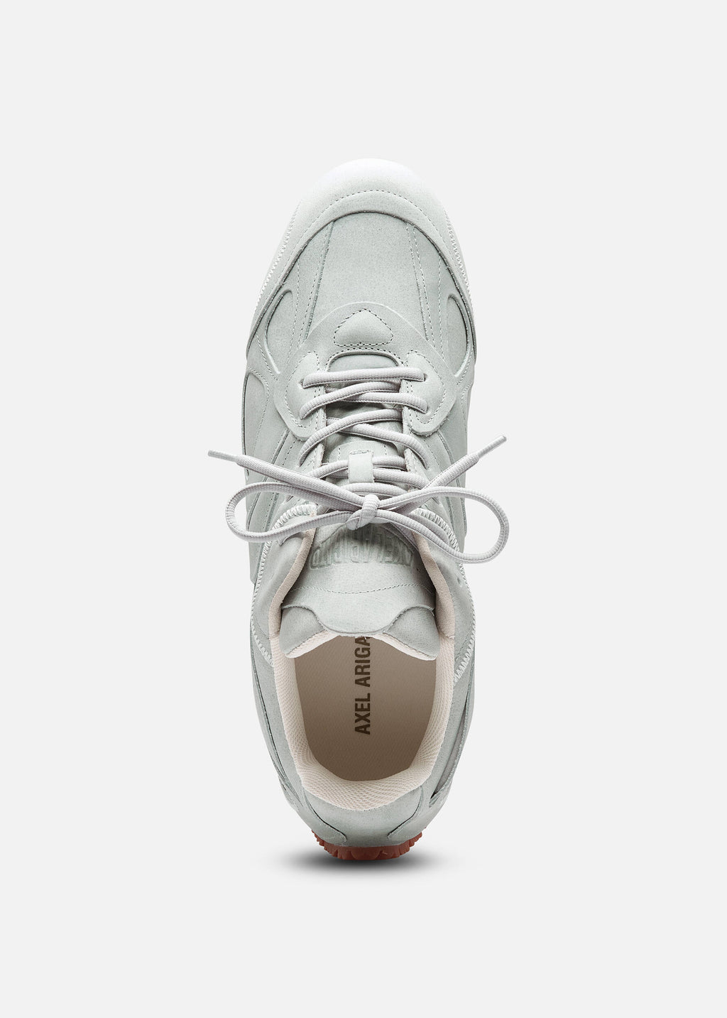 Slow Runner - Light Blue/Gum - image 4