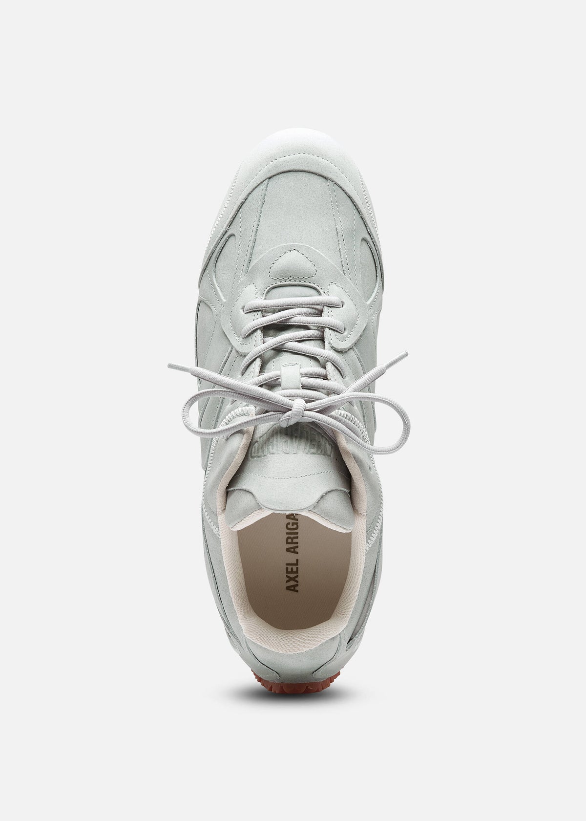 Slow Runner - Light Blue/Gum - image 4