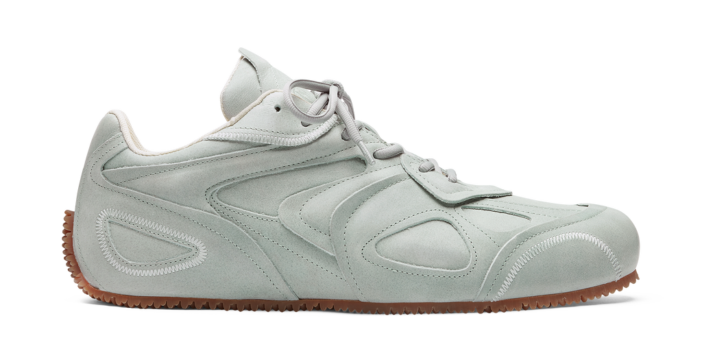 Slow Runner - Light Blue/Gum - image 1