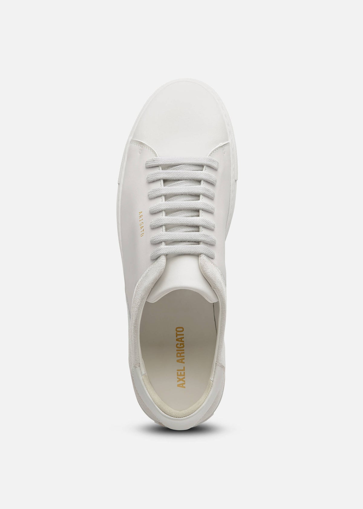 Clean 90 Split Sneaker - Light Grey/Light Grey - image 4