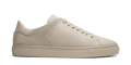 Clean 90 Split Sneaker - Light Taupe/Off White - image 1